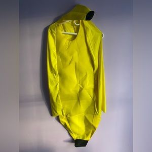Yellow Banana Costume